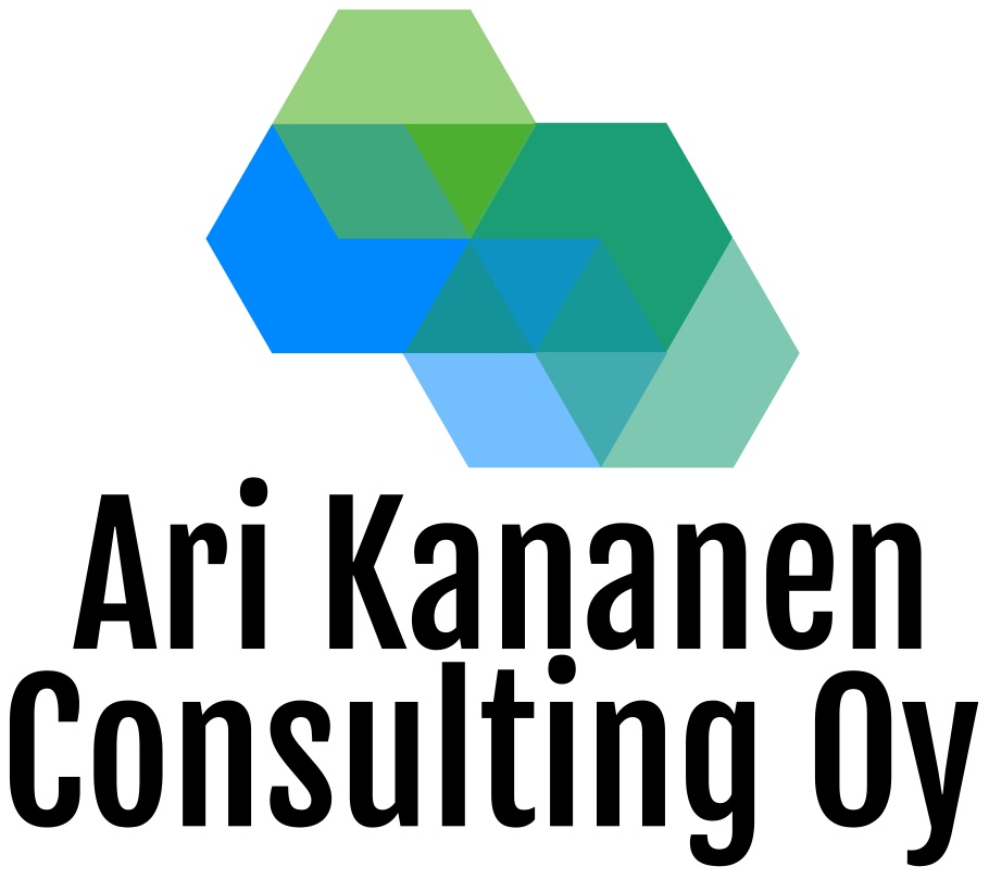 Ari Kananen Consulting Oy